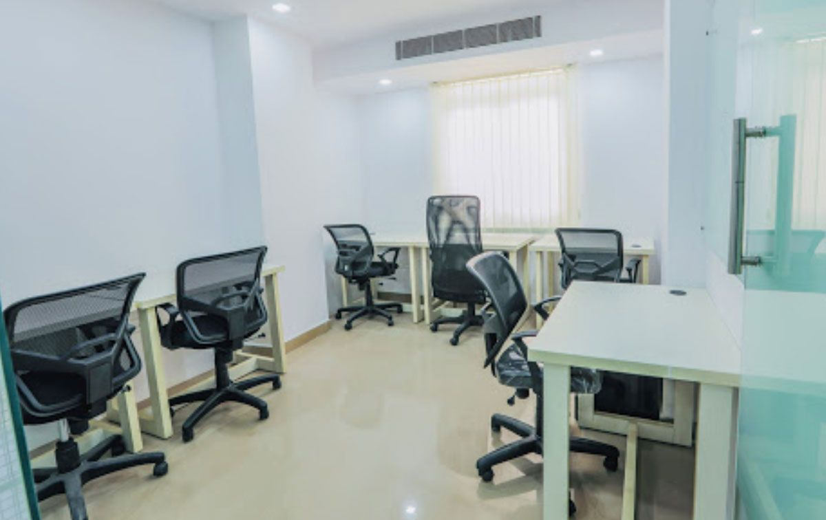 Specico Office